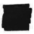 Маркер для светлых, темных и джинсовых тканей "Fabric" 2-3мм черный №1