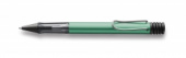 Ручка шариковая Лами 232 "Al-star", Сине-зеленый, M16, черный, толщина линии 1мм