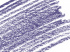 Карандаш акварельный "Watercolour" фиолетовый темный 25
