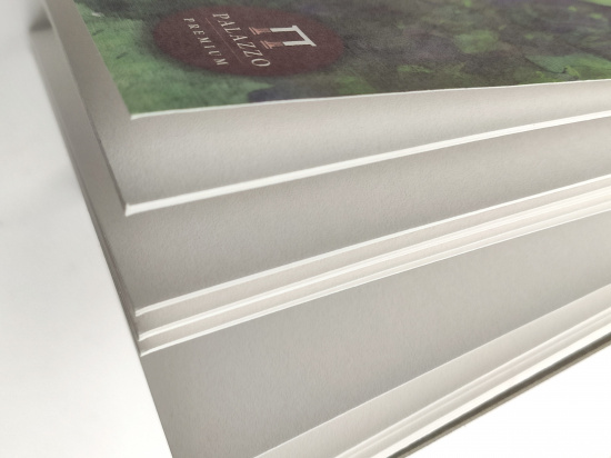 Склейка для акварели "Алая роза" 200г/м2 А4 20л Склейка для акварели "Алая роза" 200г/м2 А4 20л