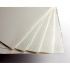 Бумага для акварели "Saunders Waterford", Fin \ Cold Pressed, 300г/м2, 56x76см, белая, 5 л