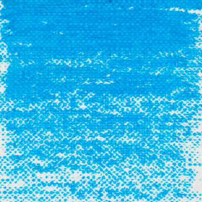 Пастель масляная "Van Gogh" №535.5 Лазурно-синий фталоцианин sela25