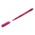 Ручка капиллярная "Broadpen 1554" розовая, 0,8мм