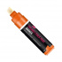 Маркер на меловой основе MTN "Pro Chalk", 8мм, оранжевый