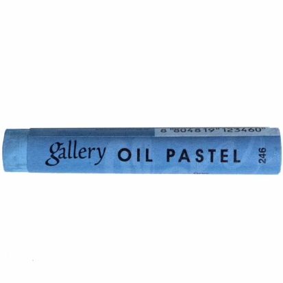 Пастель масляная "Gallery Oil" № 246 Серый