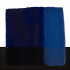 Масляная краска "Artisti", Ультрамарин синий, 20мл 