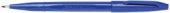 Ручка капиллярная "Sign Pen", синий 1.5 - 2.0мм
