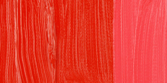 Масло Van Gogh, 40мл, №372 Перманентный красный