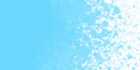 Аэрозольная краска "HC 2", RV-029 арктический синий 400 мл