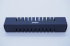 Ручка шариковая Лами 213 "Safari", Зеленый, M16, синий, толщина линии 1мм