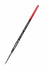 Кисть для акрила"Amsterdam 342S" синтетика мягкая плоская укороченная, ручка короткая №2