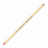 Ластик-карандаш "Perfection 7057" двусторонний, для карандашей и чернил sela25
