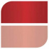 Водорастворимая масляная краска Daler Rowney "Georgian" Кадмий красный темный (имитация), 37 мл