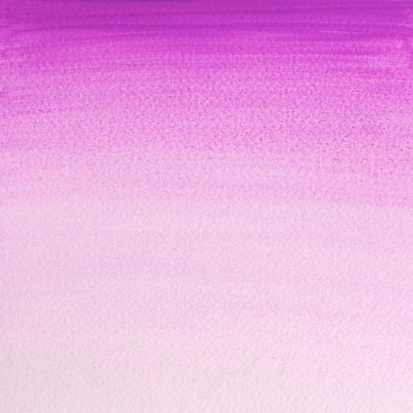 Акварель художественная, 5 мл, фиолетовый кобальт sela