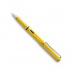 Ручка перьевая Лами 018 "Safari", Желтый, EF