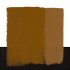 Масляная краска "Artisti", Марс желтый, 20мл 