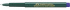 Ручка капиллярная "Finepen 1511" синий 0.4мм