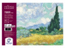 Альбом для зарисовок Royal Talens "Van Gogh National Gallery", 160гр/м2 А4 40л на спирали