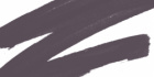 Маркер спиртовой, двусторонний "Copic Ciao", цвет №BV25 серовато-фиолетовый