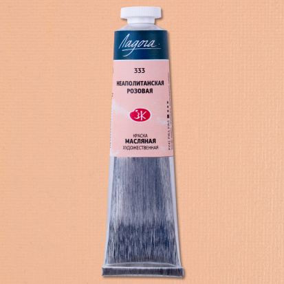 Неаполитанская розовая масло Ладога 46мл Неаполитанская розовая масло Ладога 46мл