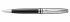 Ручка шариковая Pelikan Jazz Classic (PK58537) черный кор.подар.пирам.