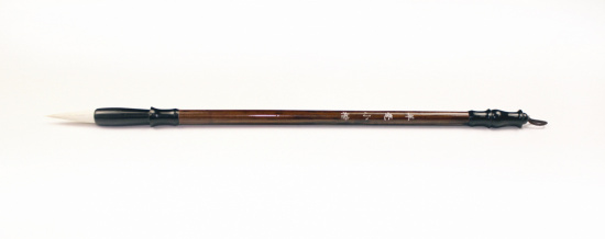 Кисть для каллиграфии No.8 (Коза)