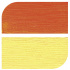 УЦЕНКА Масляная краска Daler Rowney "Graduate", Оранжевый желтый, 38мл
