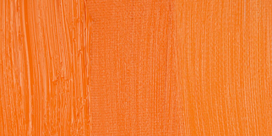Масляная краска Artists', оранжевый кадмий 37мл Масляная краска Artists', оранжевый кадмий 37мл