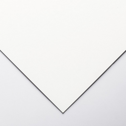 Бумага для пастели "Pastelmat" белая 360г/м2 50х70см 1л