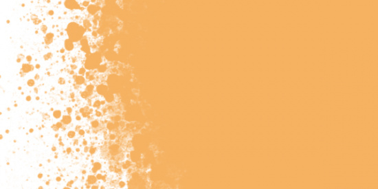 Аэрозольная краска "MTN 94", RV-50 солнечно-оранжевый 400 мл