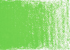 Пастель сухая "Мастер-класс", зелёная яркая средняя