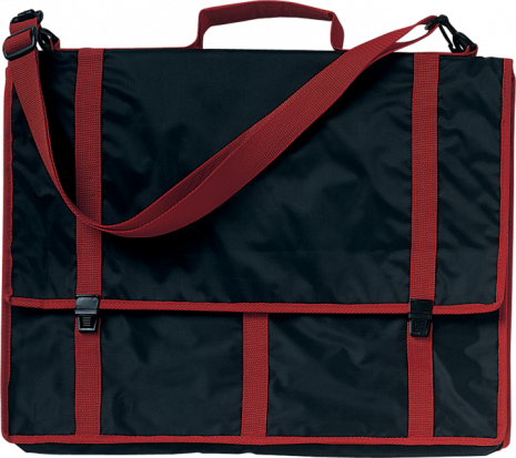 Сумка для чертежной доски А3