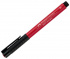 Ручка капиллярная Рitt Pen brush, светло красный sela25