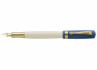 Ручка перьевая "STUDENT" BB 1.3мм Pen 50's Rock