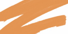 Маркер спиртовой двусторонний Copic "Sketch", цвет №YR27 тосканский апельсин