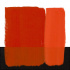 Масляная краска "Artisti", Кадмий красно - оранжевый, 20мл 