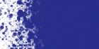 Аэрозольная акриловая краска "UrbanFine-Art" Ультрамарин Синий, 400мл