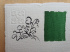Бумага для акварели "Saunders Waterford", Fin \ Cold Pressed, 638г/м2, 56x76см, белая 