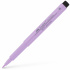 Ручка капиллярная Рitt Pen brush, фиалковый sela25