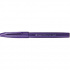 Ручка - кисть Brush Sign Pen, фиолетовый