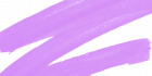 Маркер спиртовой двусторонний "Sketchmarker Brush", цвет №V73 Фиолетовый опал