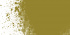 Аэрозольная краска "Trane", №6310, хаки, 400мл