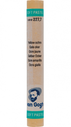 Пастель сухая "Van Gogh" №2277 Жёлтая охра