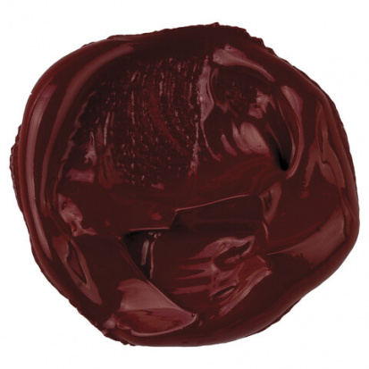 Масляная краска "Art premiere", 46 мл, красно-коричневая sela25