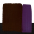 Масляная краска "Artisti", Фиолетовый лак фц, 60мл