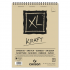 Альбом "XL" Крафт, 60л, А3, 90г/м2 