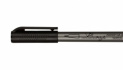 Капиллярная ручка "Style", 0,05мм, черный sela25