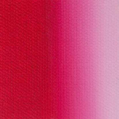Масляная краска "Мастер-Класс", краплак розовый прочный 46мл