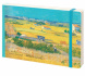 Скетчбук "Van Gogh", 80л., 100г/м2, А5 