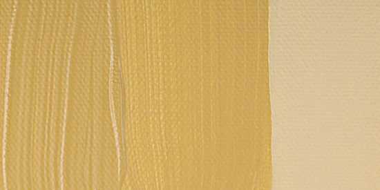 Акрил "Galeria" желтый Неаполь 60мл